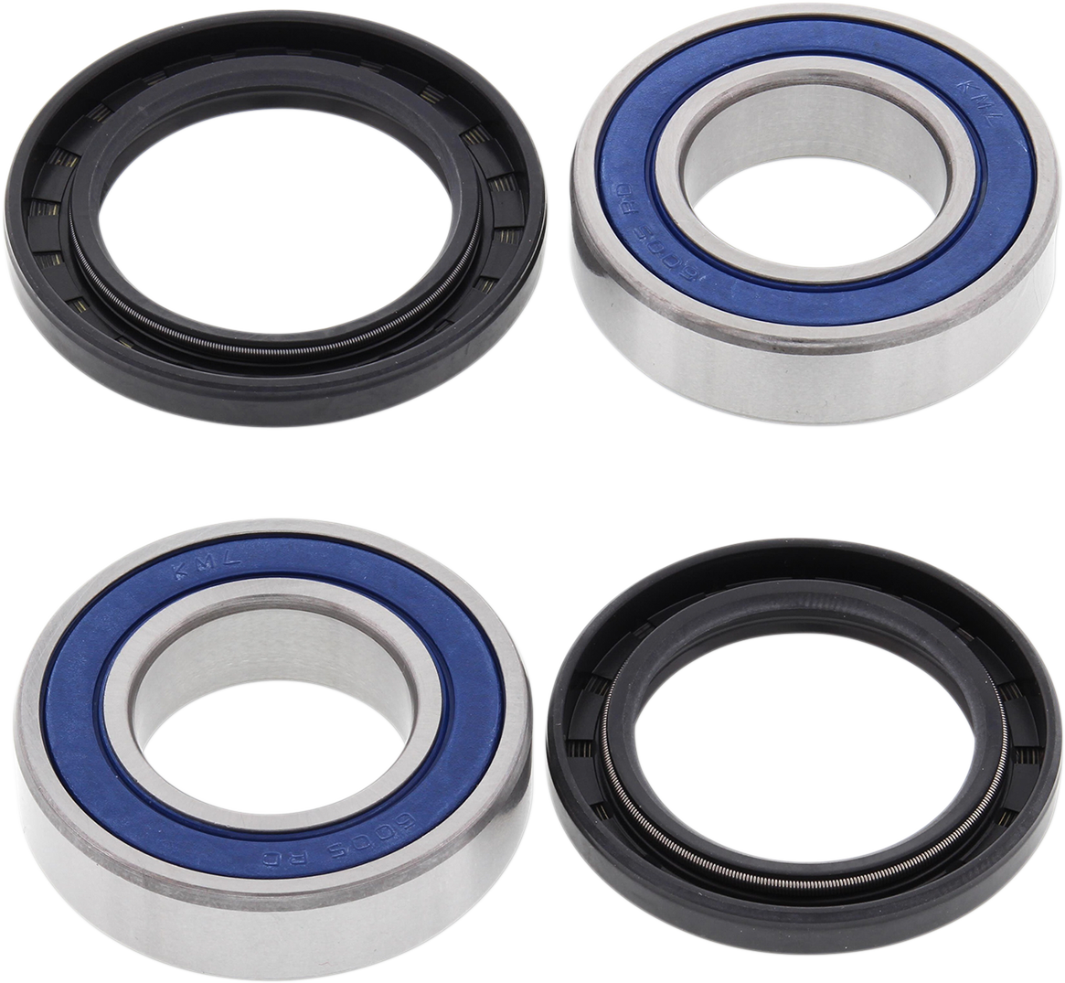 ALL BALLS Wheel Bearing Kit - Front 25-1102