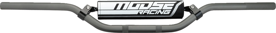MOOSE RACING Handlebar - YZF/KXF - 7/8" - Aluminum - Silver H31-4044MS6