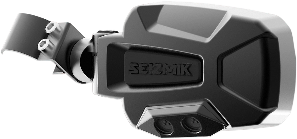 SEIZMIK Pursuit Night Vision Sideview Mirrors - Profiled Clamp 18088