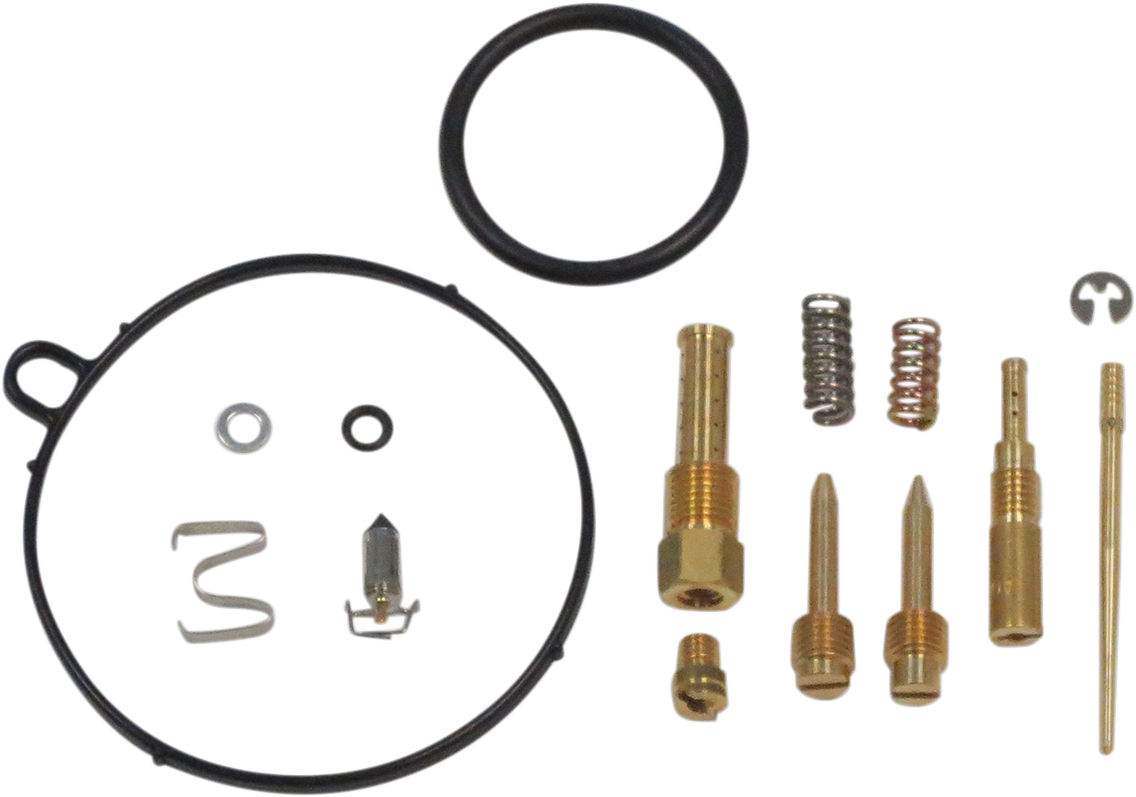 SHINDY Carburetor Repair Kit - Polaris 03-422