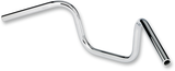 BILTWELL Handlebar - Chumps - 8" - Chrome 6005-1052