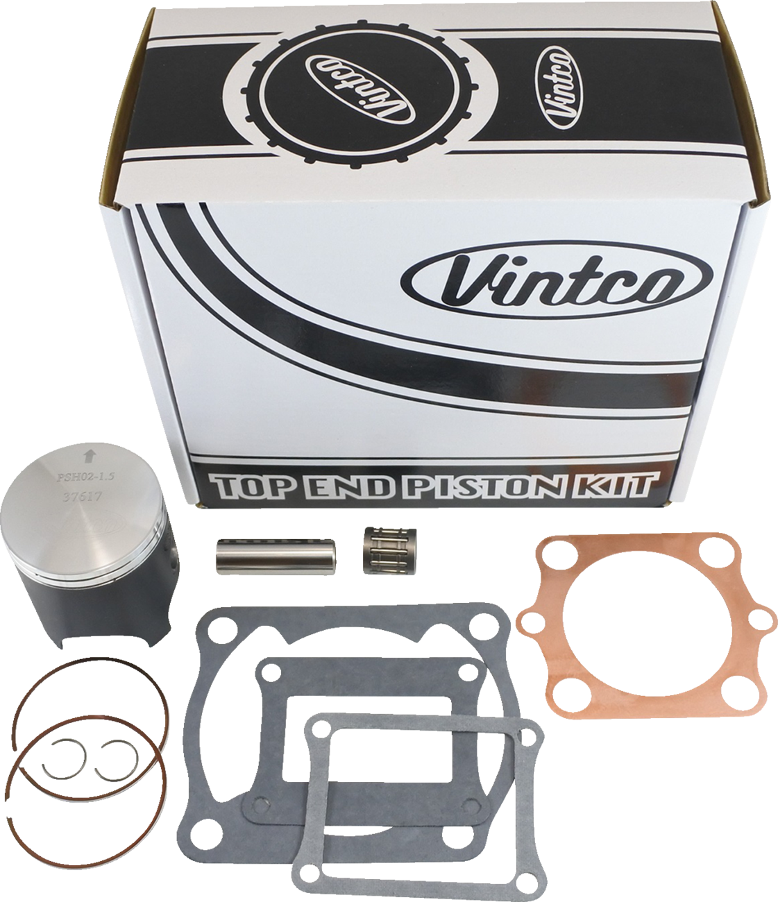 VINTCO Top End Piston Kit KTH03-1.5