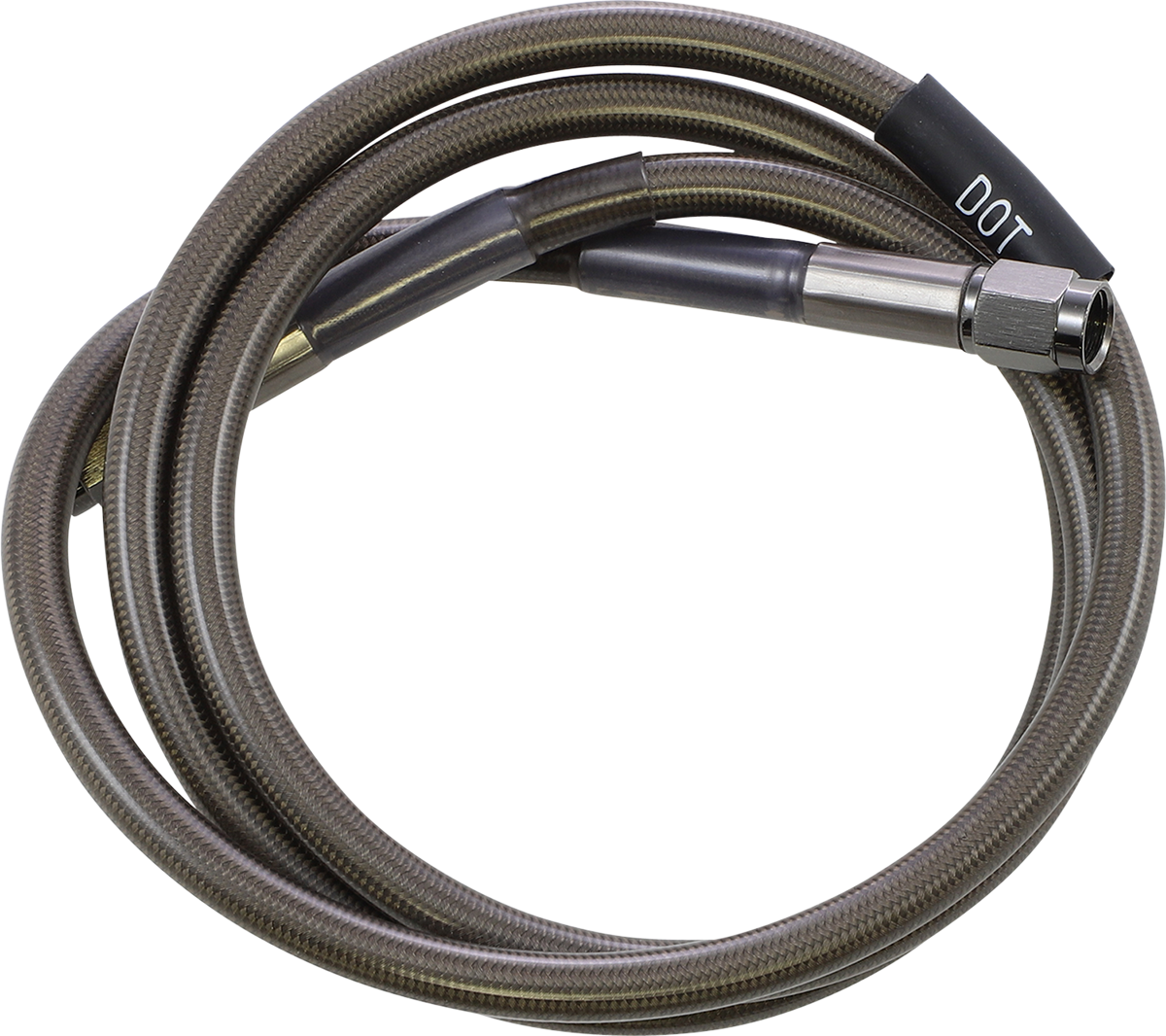 RUSSELL Renegade Brake Line - 47" R58163B