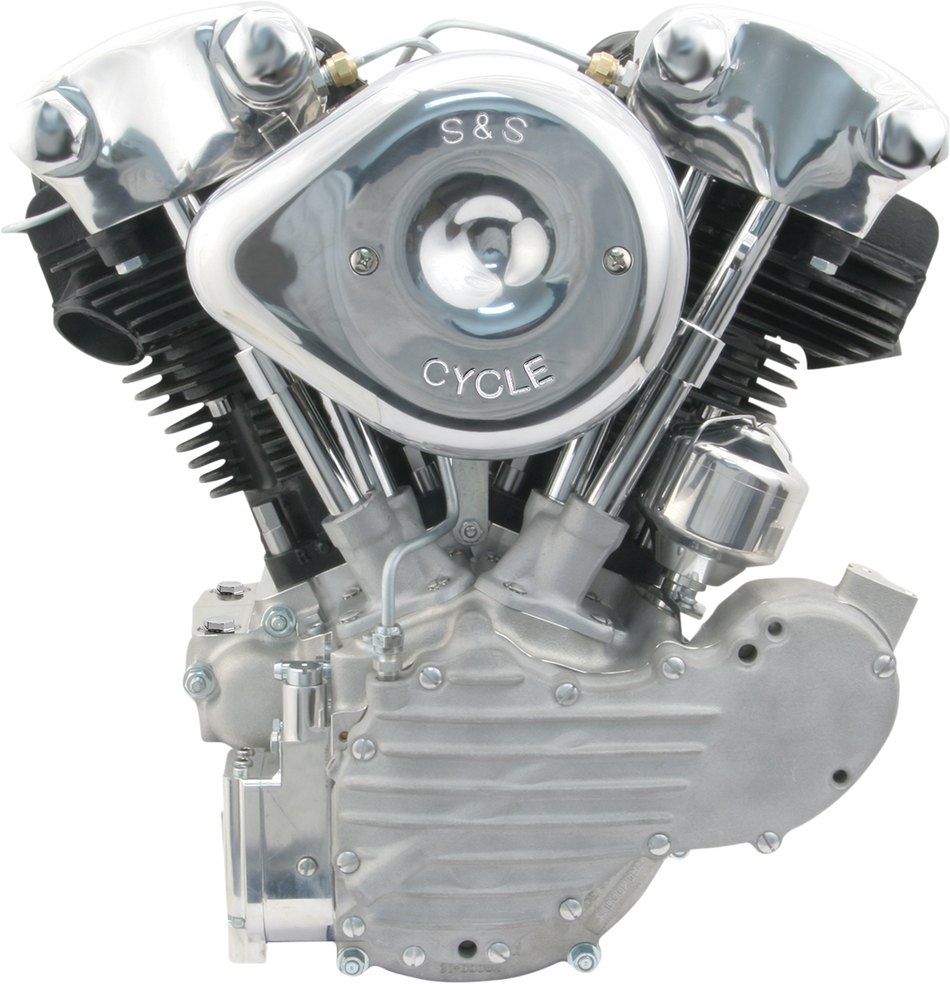 Motor carburador S&amp;S CYCLE KN-93 310-0827 