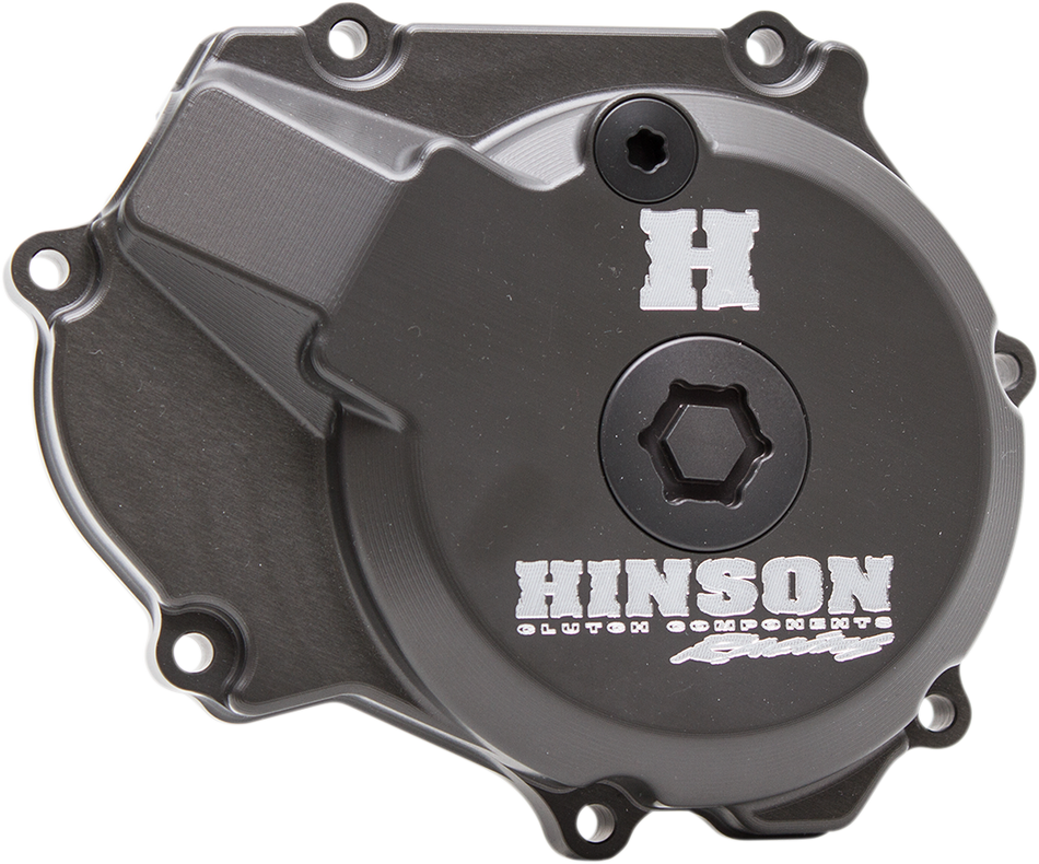 HINSON RACING Ignition Cover - KX450F IC363