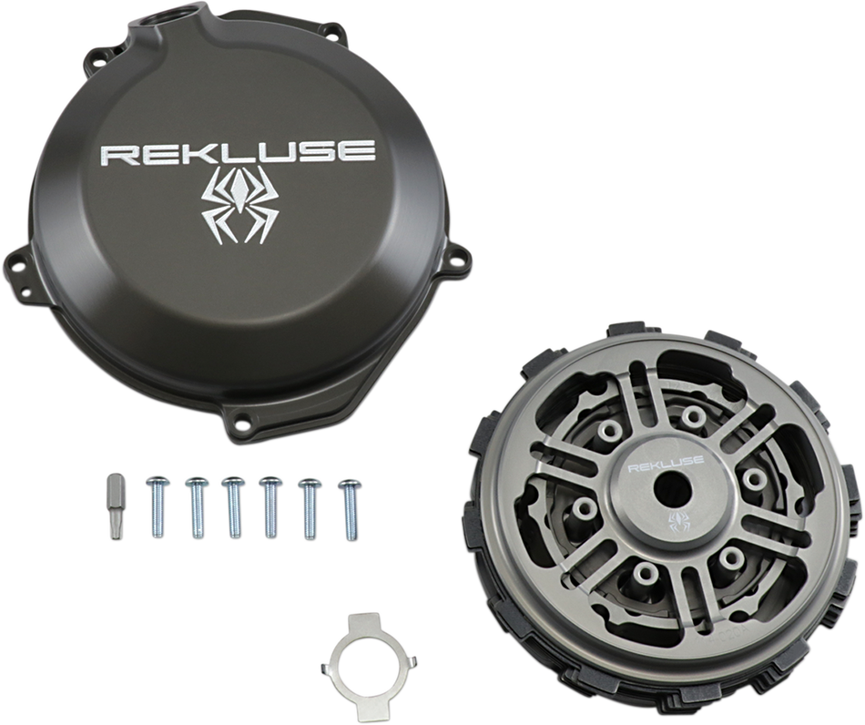 REKLUSE Clutch Kit RMS-7113095