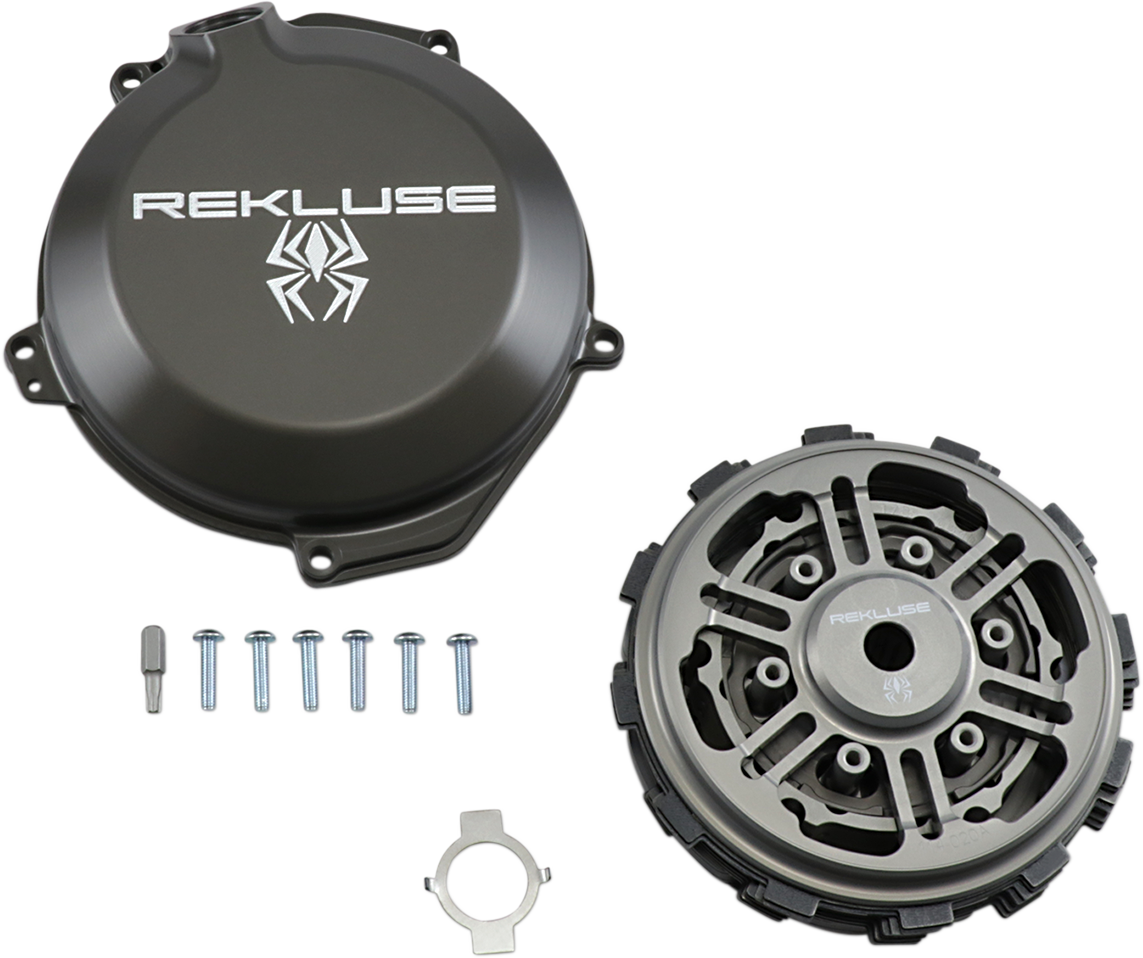 REKLUSE Clutch Kit RMS-7113095