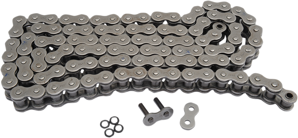 DRAG SPECIALTIES 530 Series - O-Ring Chain - 104 Links DS530POX104L