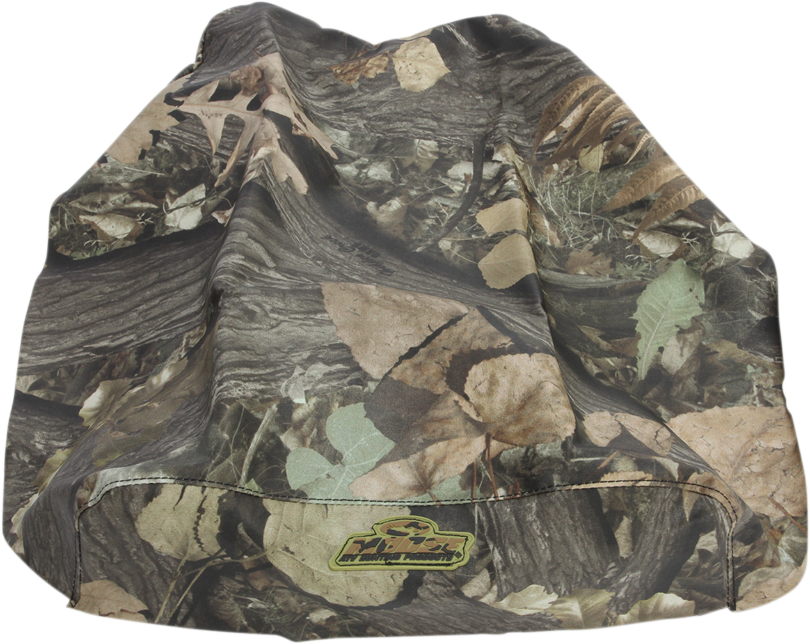 MOOSE UTILITY Seat Cover - Camo - Yamaha YFM35004-AUT