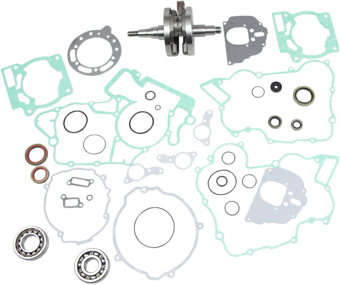 Hot Rods Crankshaft Kit CBK0222