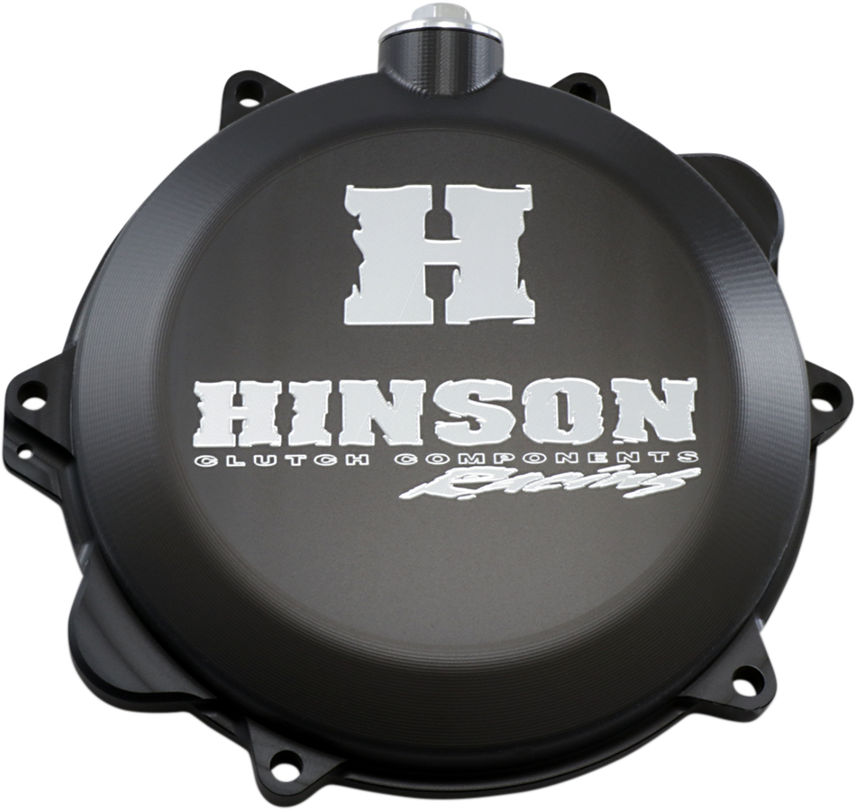 HINSON RACING Clutch Cover - KTM C500