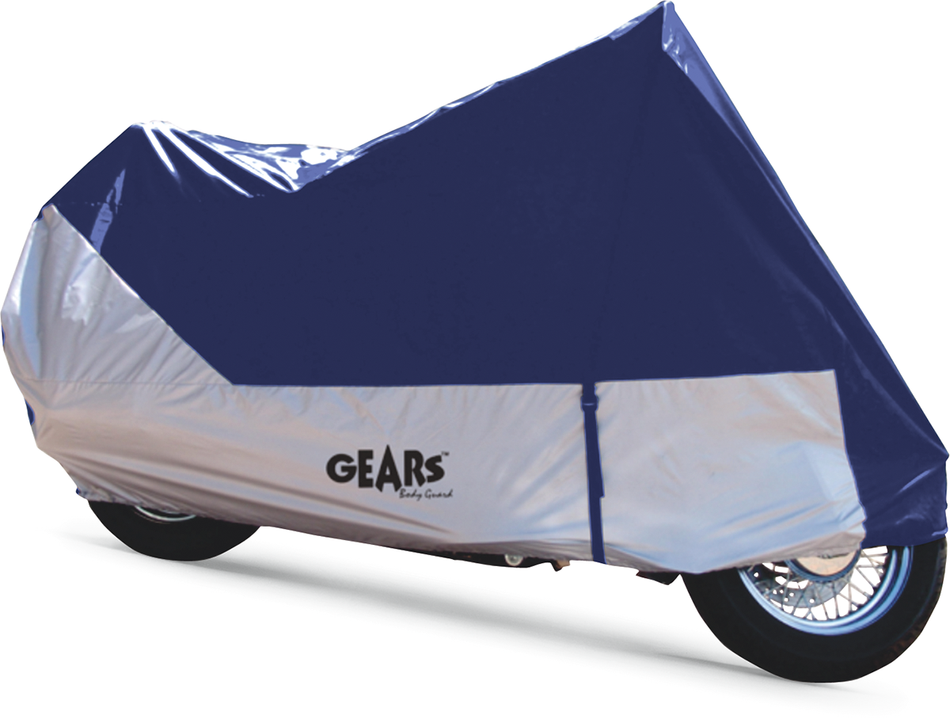 GEARS CANADA Motorcycle Cover - L 100278-3-L