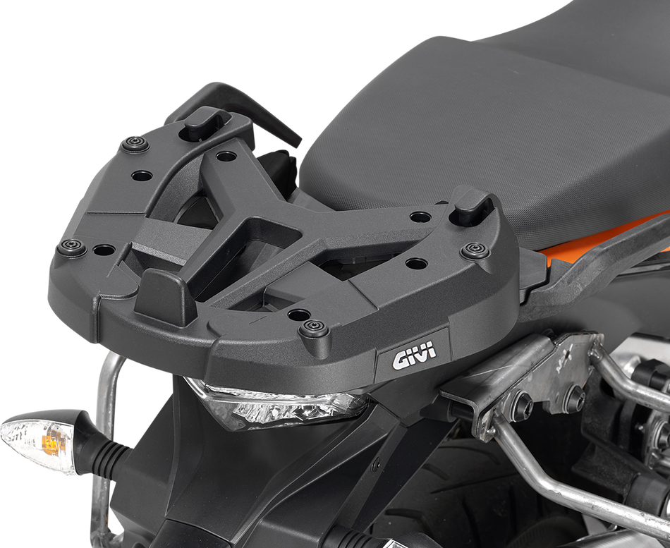 GIVI Mounting Bracket - Rear Rack - KTM - 1190 Adventure SR7705