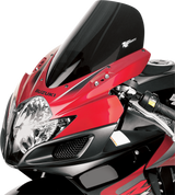 Zero Gravity Sport Winsdscreen - Smoke - GSXR 600/750 23-110-02