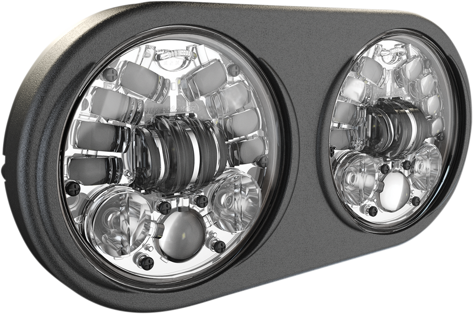 J.W. SPEAKER LED Adaptive - Headlights 555141