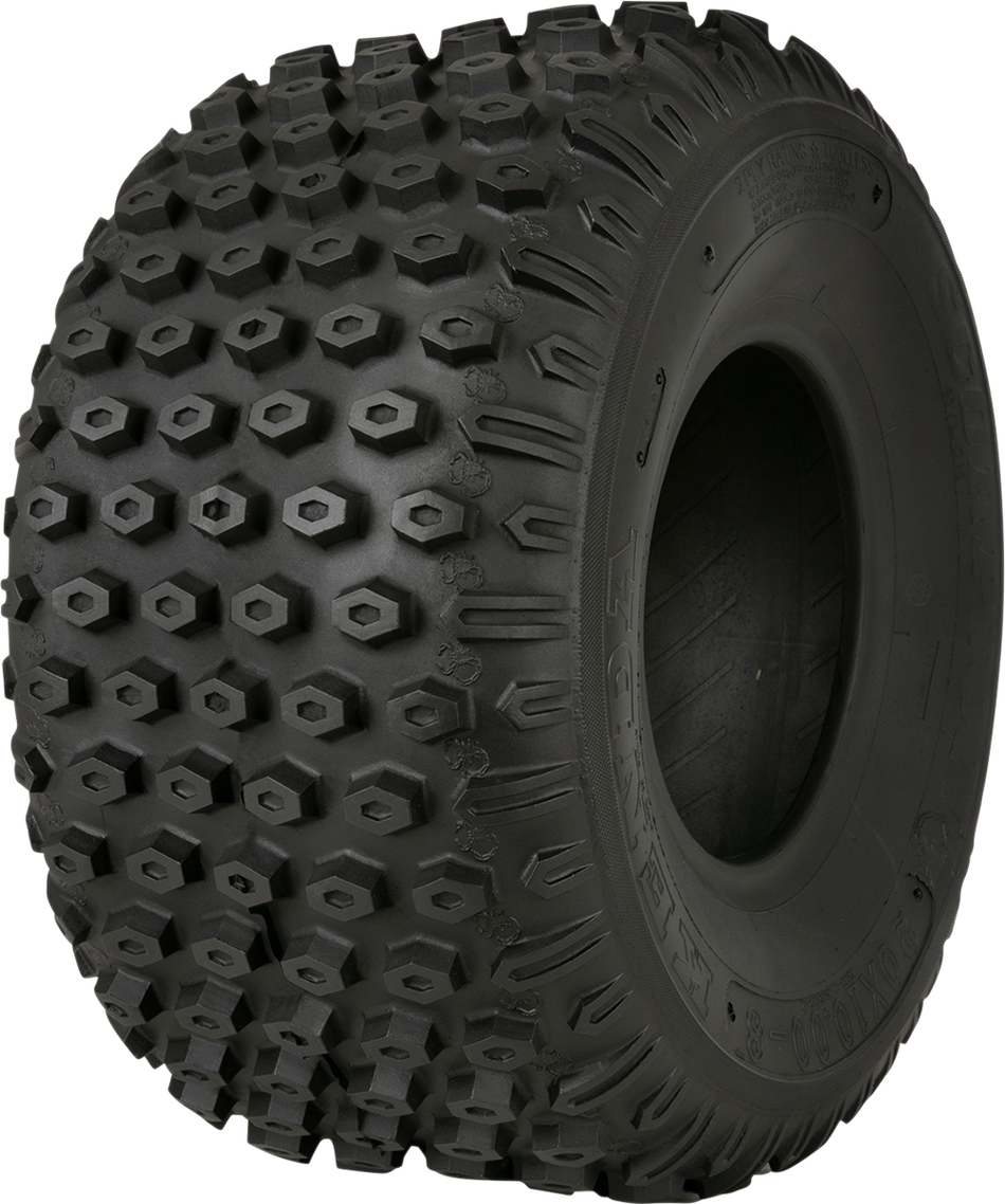 KENDA Tire - K290 Scorpion - Rear - 14.5x7.00-6 - 2 Ply 082900657A1