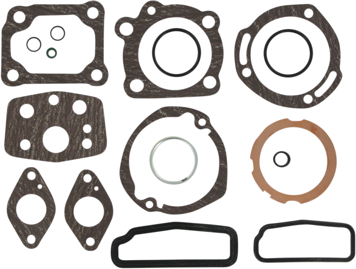 VESRAH Top End Gasket Kit - ATC90 VG-569