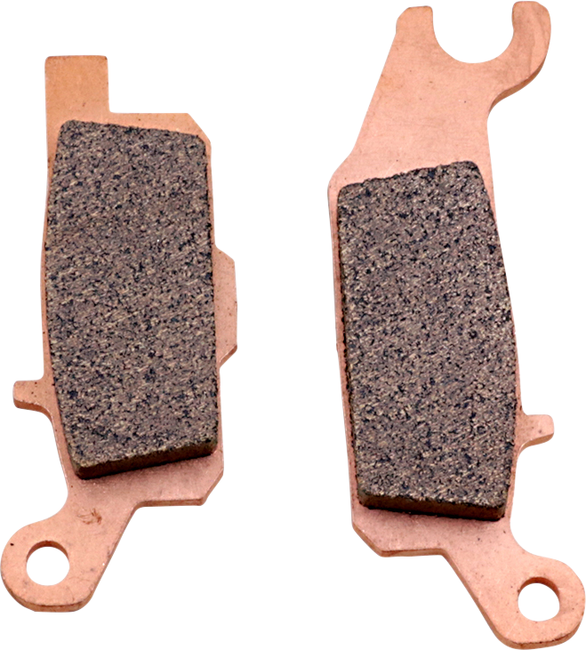 GALFER Brake Pad FD381G1397 FD381G1397