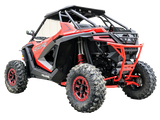 MOOSE UTILITY Fender Flares - Polaris 44-4600