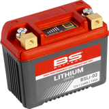 BS BATTERY Lithium Battery - BSLi-02 360102