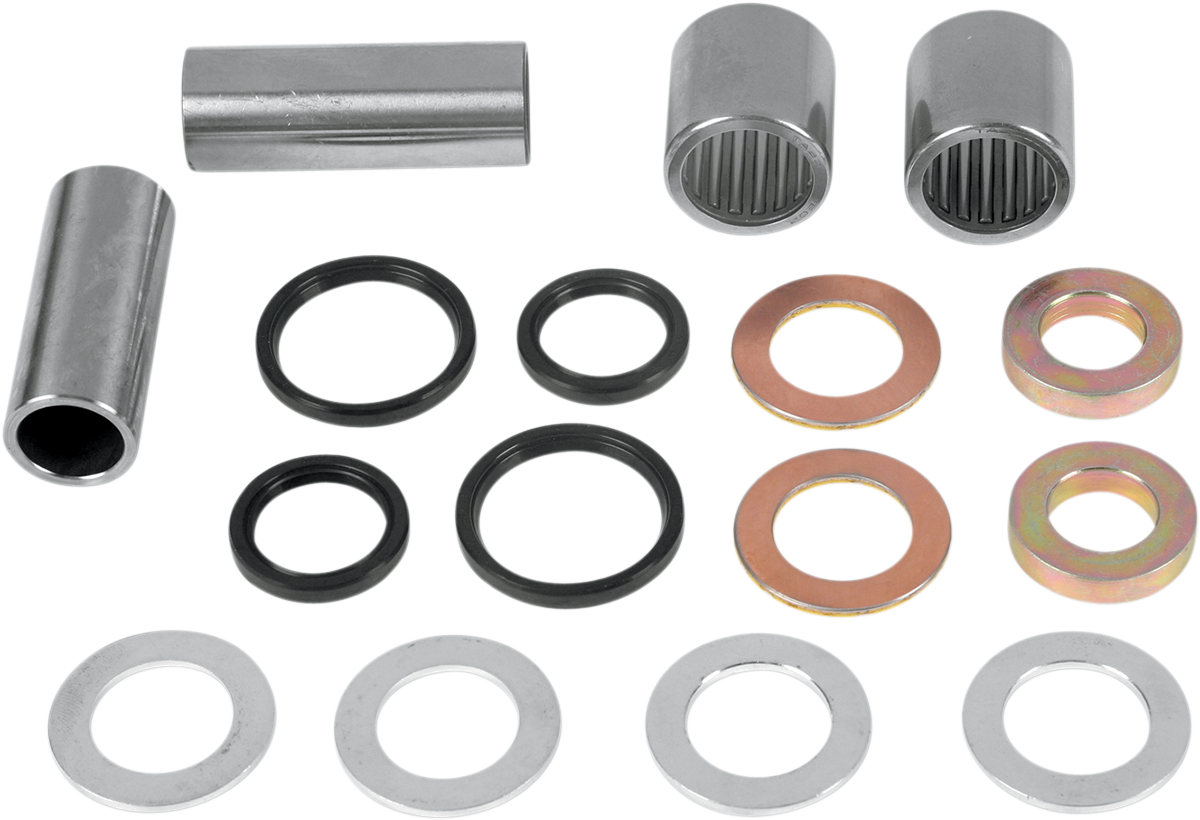 MOOSE RACING Swingarm Bearing Kit 28-1040