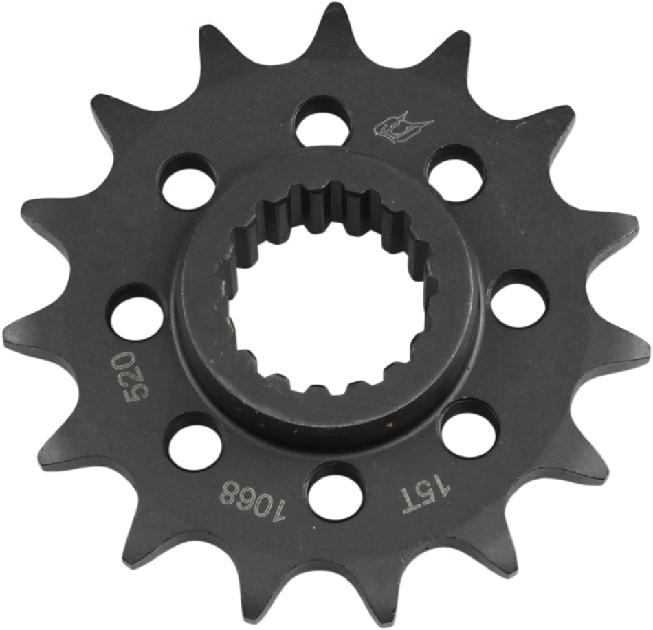 DRIVEN RACING Counter Shaft Sprocket - 15-Tooth 1068-520-15T