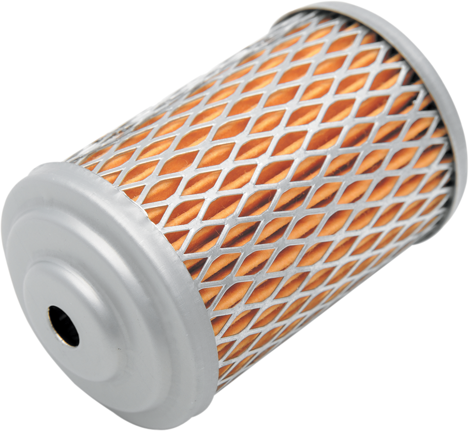 DRAG SPECIALTIES Oil Filter - Paper 14-0007-A-BX18