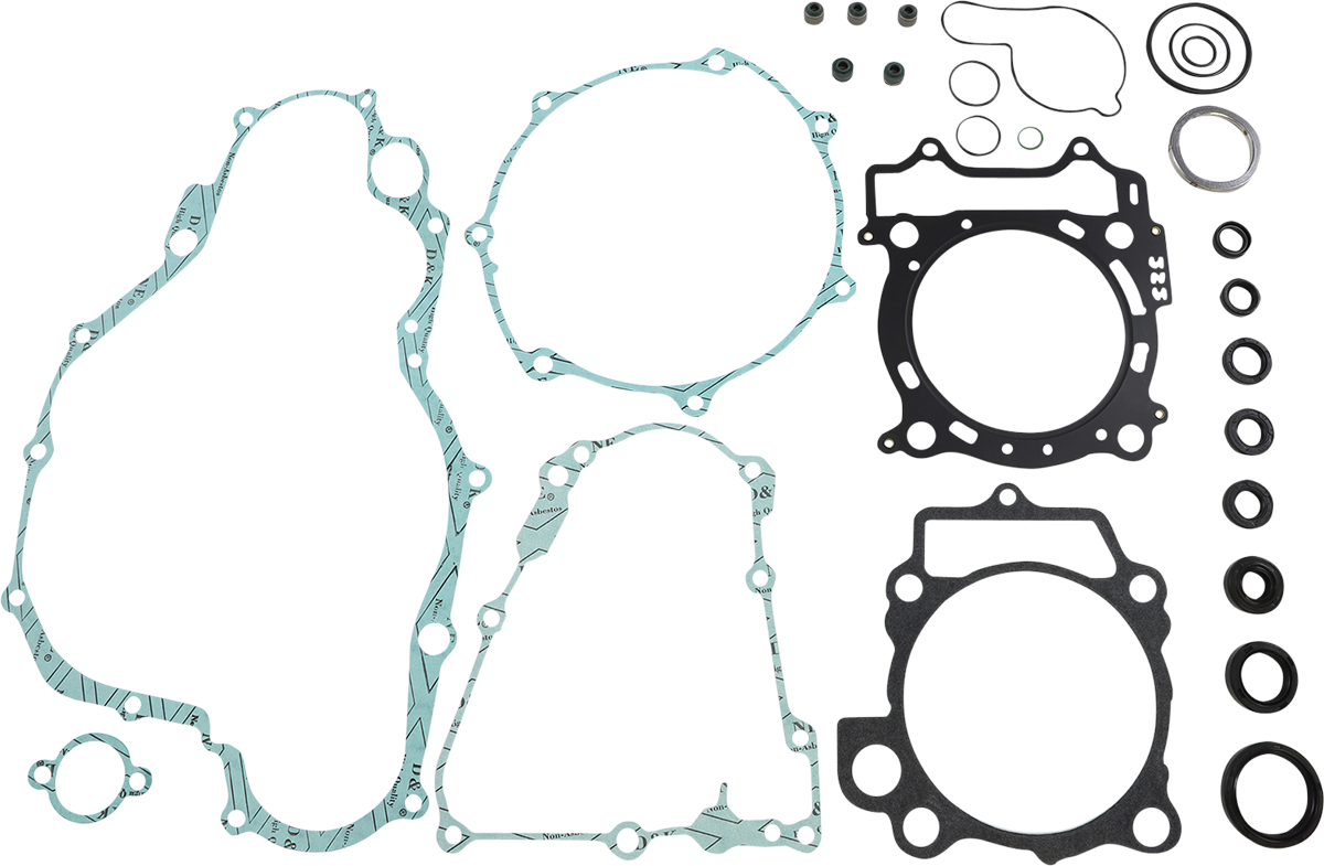 PROX Gasket Kit - Complete 34.2426