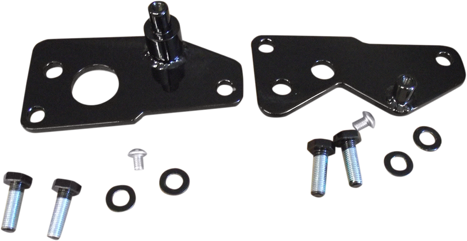 HIGH LIFTER Lift Kit - 2.00" - Front/Back 73-13126