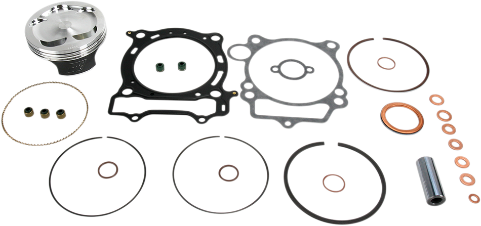 WISECO Piston Kit with Gaskets - Standard High-Performance PK1357