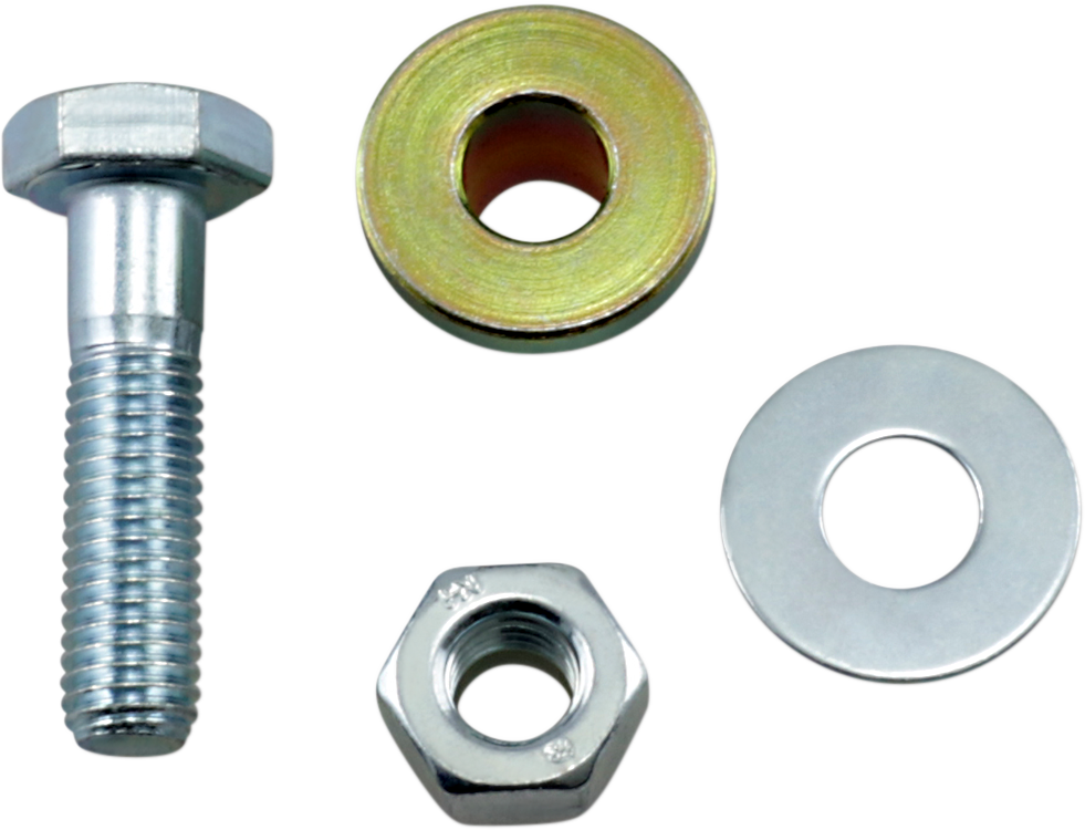 CAMSO S-Kit Stabilizing Rod Bushing RS 7050-00-0024