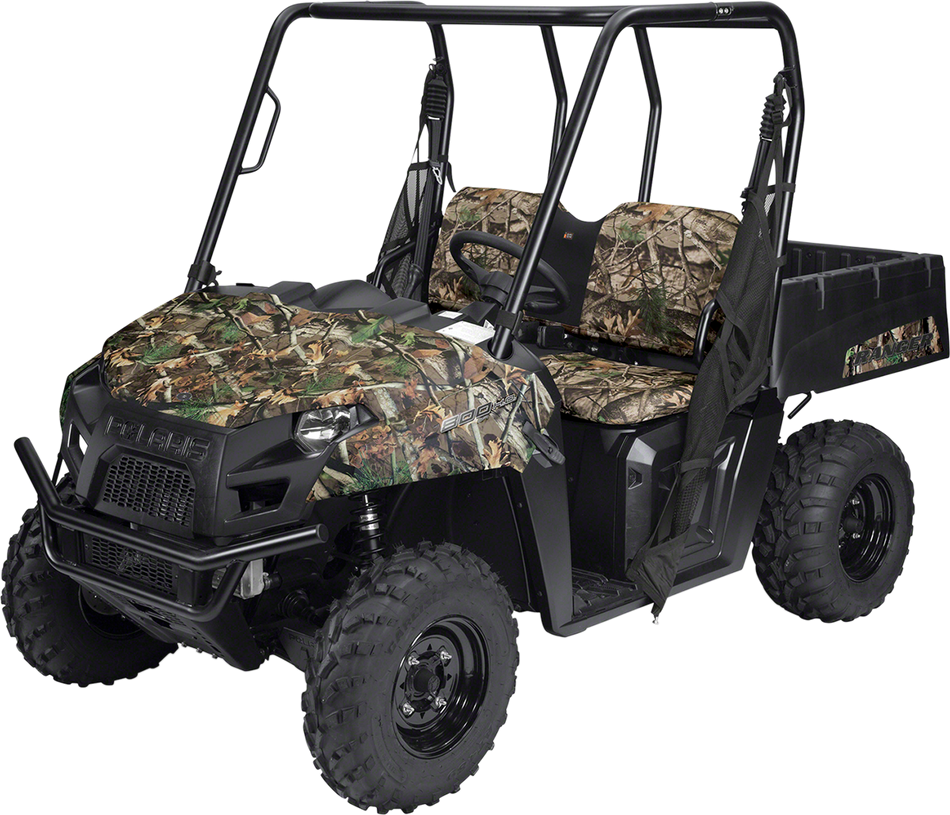 CLASSIC ACCESSORIES Bench Seat Cover - New Vista - Ranger 18-141-016003-0