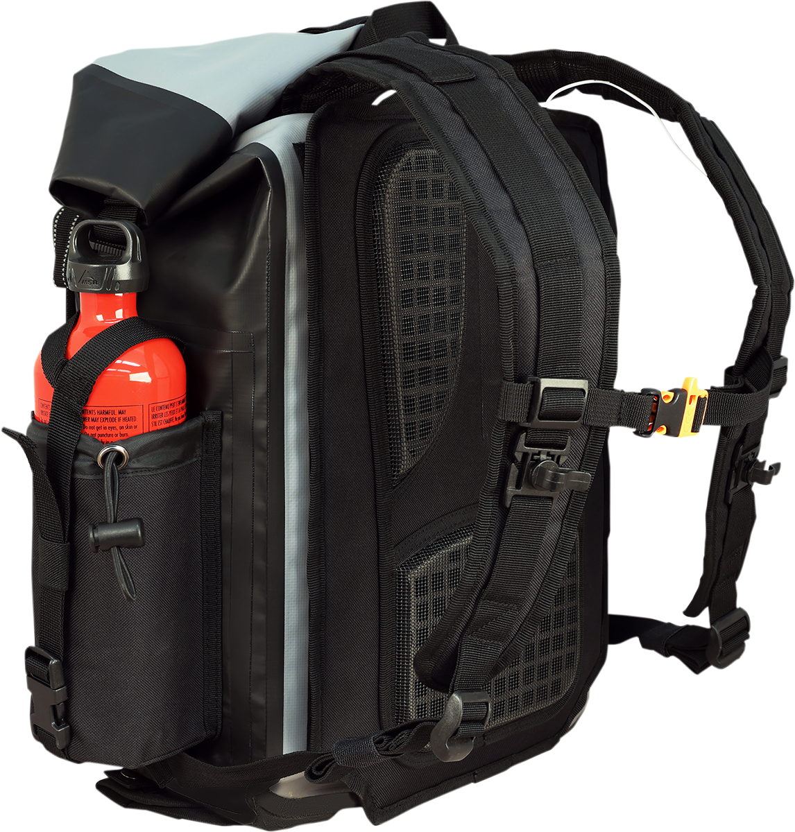 NELSON RIGG Hurricane Backpack Tail Pack - 30 Liter SE-4030