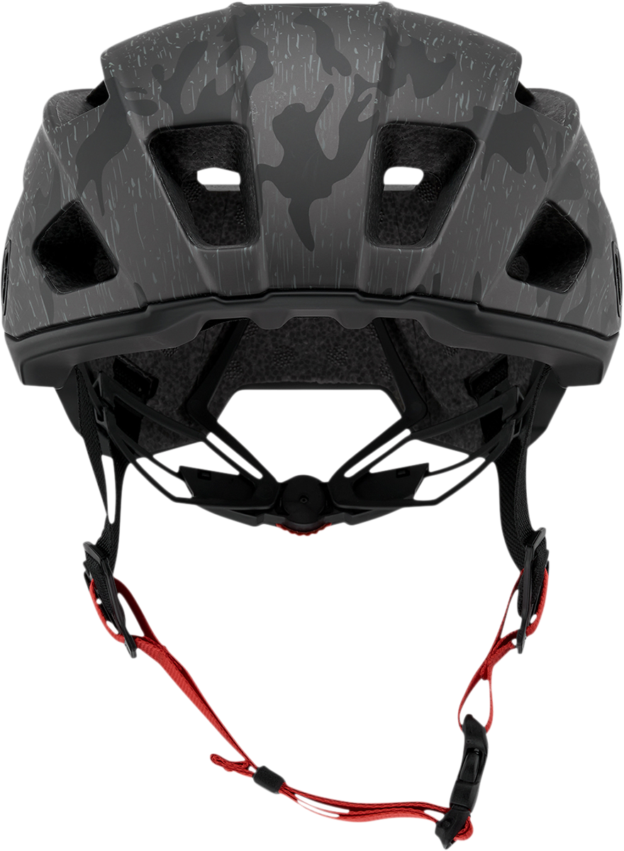 100% Altis Helmet - Gravel - CM - S/M 80008-00005