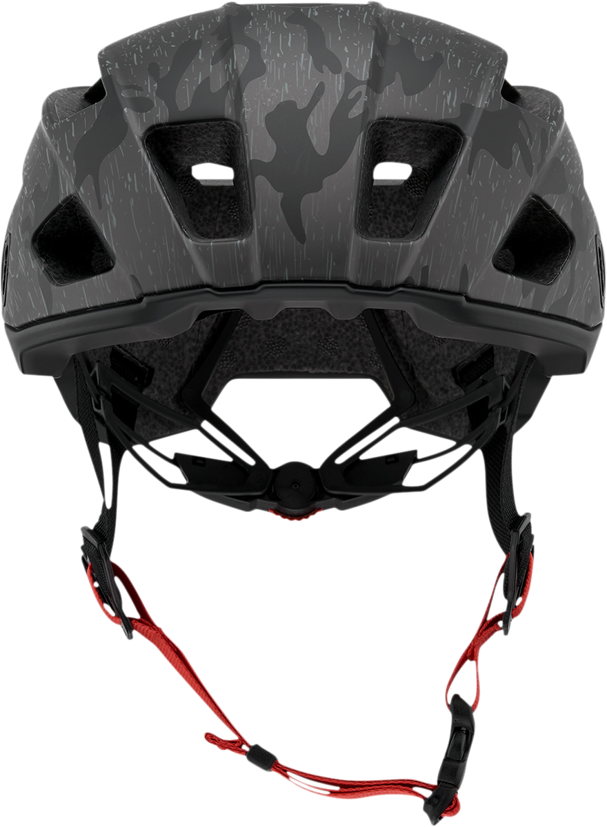 100% Altis Helmet - Gravel - CM - L/XL 80008-00006