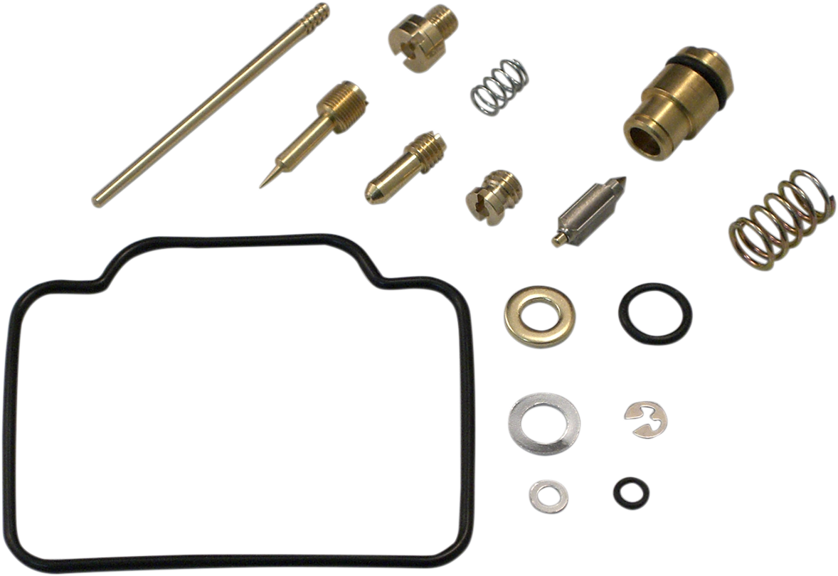 SHINDY Carburetor Kit - LT4WD/LTF250 '90-'96 03-207