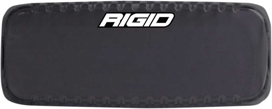 RIGID INDUSTRIES SR-Q Series Cover - Smoke 311983