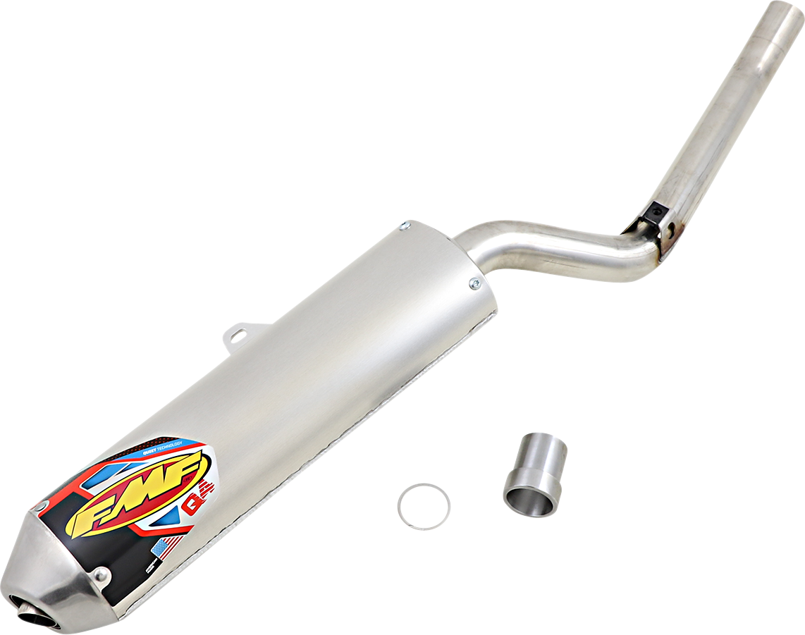 FMF Q4 Muffler DRZ400   043377 1821-2017