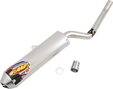 FMF Q4 Muffler DRZ400   043377 1821-2017