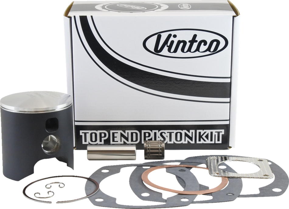 VINTCO Top End Piston Kit KTA03-0.5