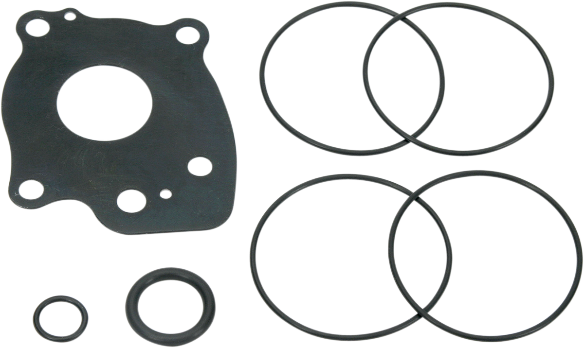 FEULING OIL PUMP CORP. Oil Pump Rebuild Kit - Dyna 7061