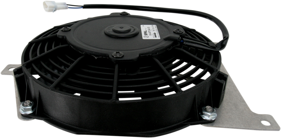 MOOSE UTILITY Hi-Performance Cooling Fan - 440 CFM Z2010
