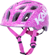 KALI Child Chakra Helmet - Sprinkles - Pink - XS 0221020114