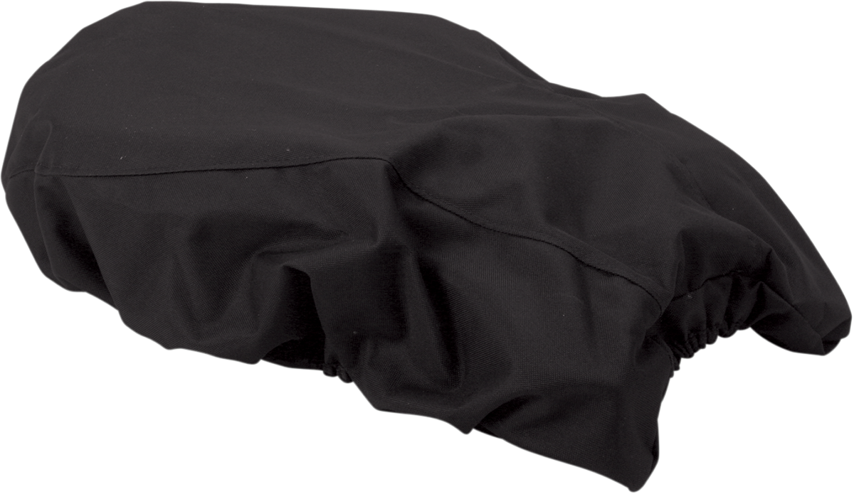 MOOSE UTILITY Seat Cover - Black - Grizzly 700 SCYG700-11