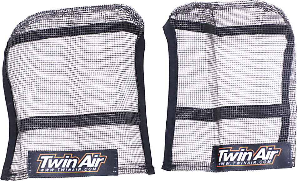TWIN AIR Radiator Sleeve - KTM 177759SL48