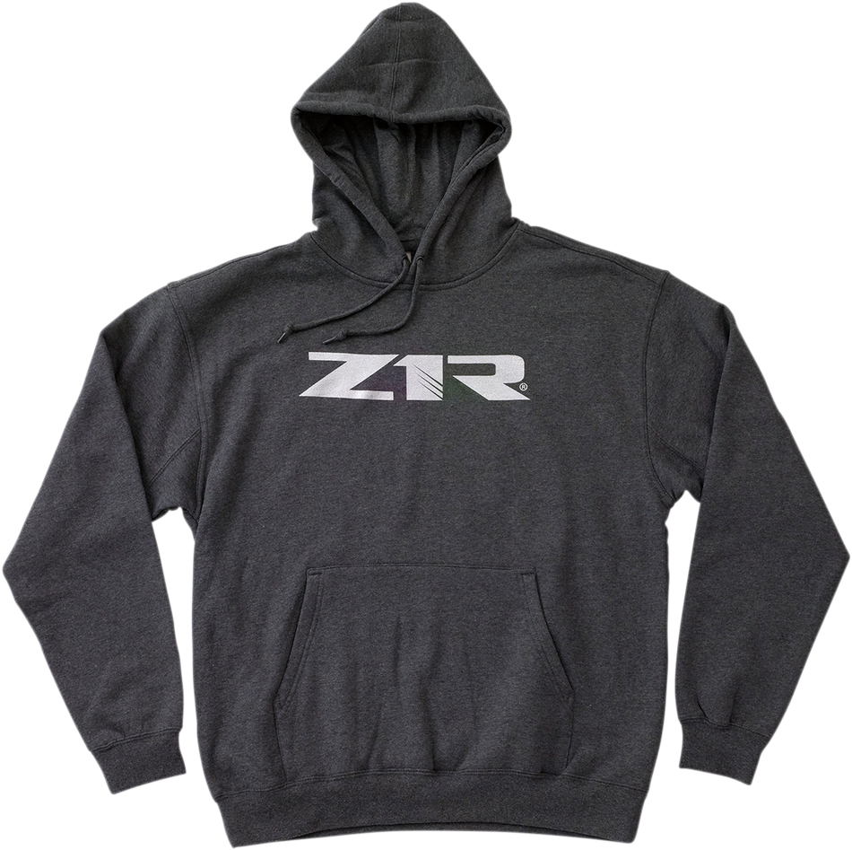 Z1R Hoodie - Gray - Medium 3050-4928