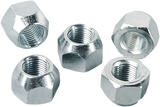 TEKONSHA Wheel Nuts - 1/2"-20 - 5 Pack 5780TEK