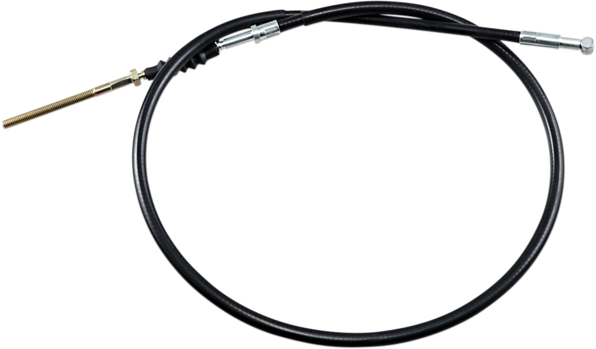 MOTION PRO Brake Cable - Honda 02-1988