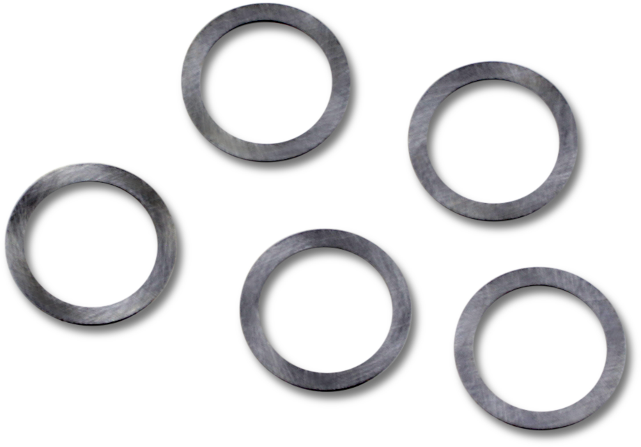 EASTERN MOTORCYCLE PARTS Cam Shims A-25555-84