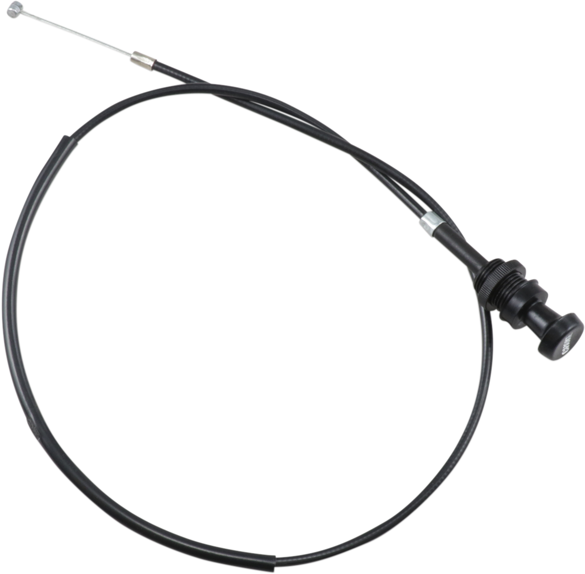 MOTION PRO Choke Cable - Suzuki - Black 04-0113